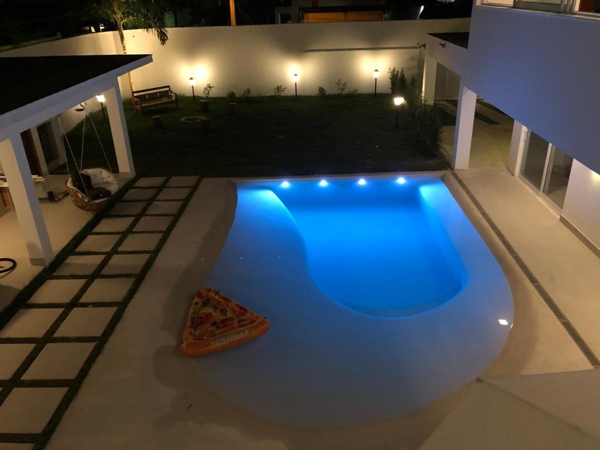 Casa Em Juquehy Com Piscina Do Bbb E Aquecida Villa Sao Sebastiao  Eksteriør billede